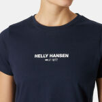 Helly Hansen Core T-shirt 2.0  W
