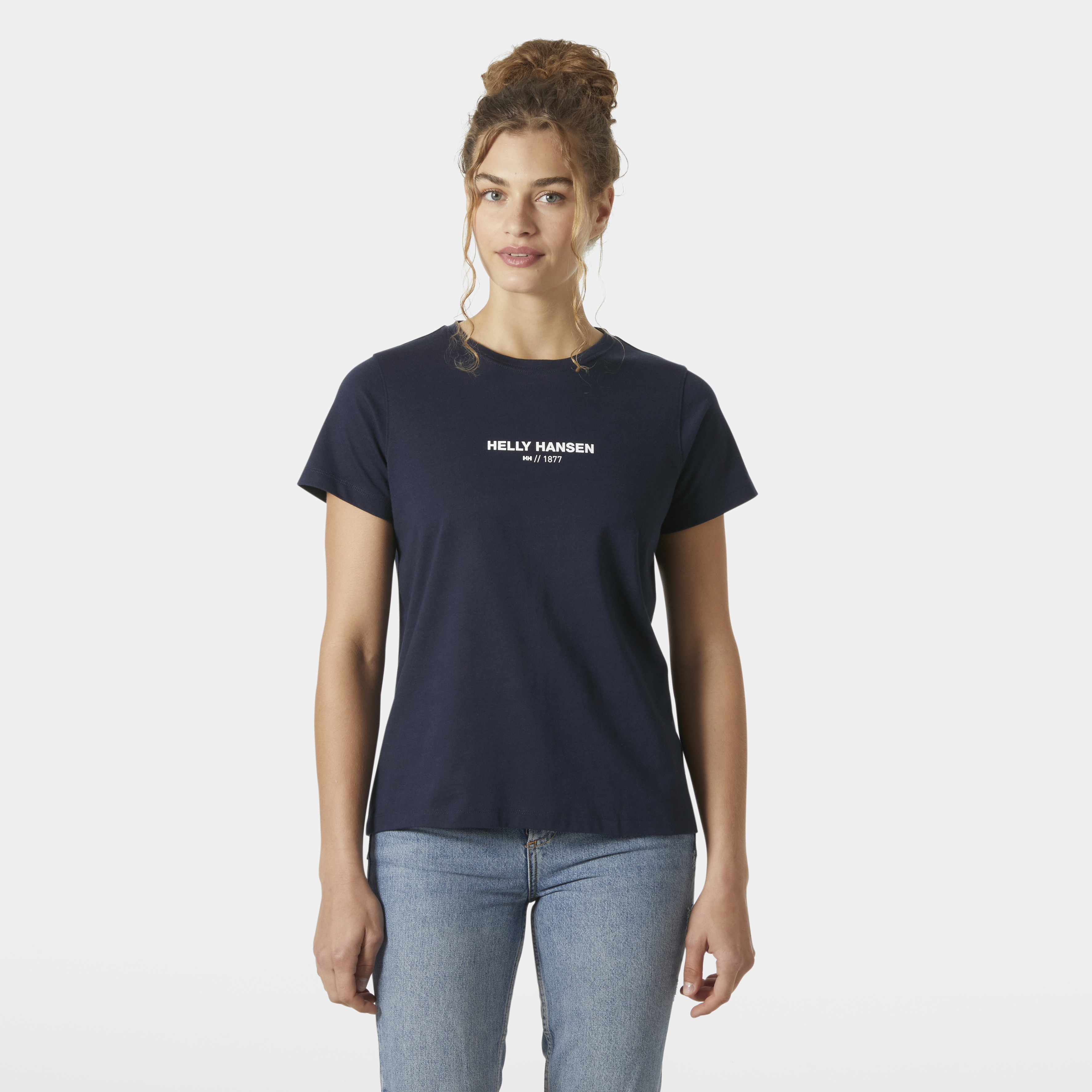 Helly Hansen Core T-shirt 2.0 W - t-paita