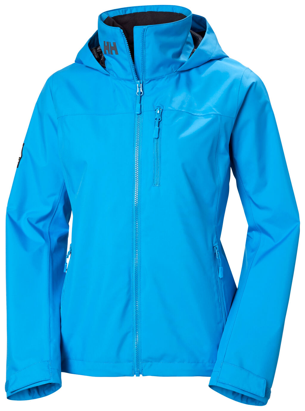 Helly Hansen Crew Hooded Jacket 2.0 W