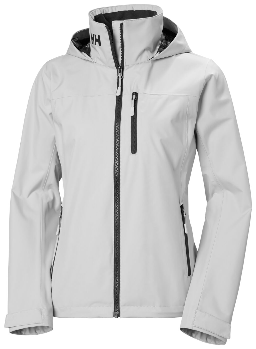 Helly Hansen Crew Hooded Jacket 2.0 W