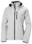 Helly Hansen Crew Hooded Jacket 2.0 W