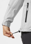 Helly Hansen Crew Hooded Jacket 2.0 W