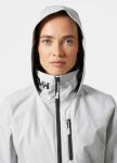 Helly Hansen Crew Hooded Jacket 2.0 W