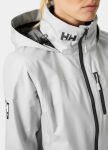 Helly Hansen Crew Hooded Jacket 2.0 W