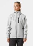 Helly Hansen Crew Hooded Jacket 2.0 W