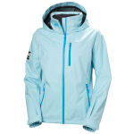 Helly Hansen Crew Hooded Jacket 2.0 W