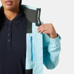 Helly Hansen Crew Hooded Jacket 2.0 W