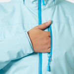 Helly Hansen Crew Hooded Jacket 2.0 W