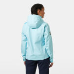 Helly Hansen Crew Hooded Jacket 2.0 W