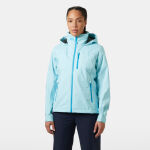 Helly Hansen Crew Hooded Jacket 2.0 W