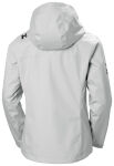 Helly Hansen Crew Hooded Midlayer Jacket 2.0 W
