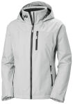 Helly Hansen Crew Hooded Midlayer Jacket 2.0 W