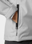 Helly Hansen Crew Hooded Midlayer Jacket 2.0 W