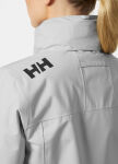 Helly Hansen Crew Hooded Midlayer Jacket 2.0 W