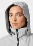 Helly Hansen Crew Hooded Midlayer Jacket 2.0 W