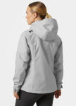 Helly Hansen Crew Hooded Midlayer Jacket 2.0 W