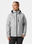 Helly Hansen Crew Hooded Midlayer Jacket 2.0 W