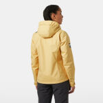 Helly Hansen Crew Hooded Midlayer Jacket 2.0 W