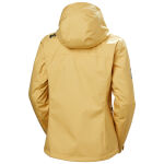 Helly Hansen Crew Hooded Midlayer Jacket 2.0 W