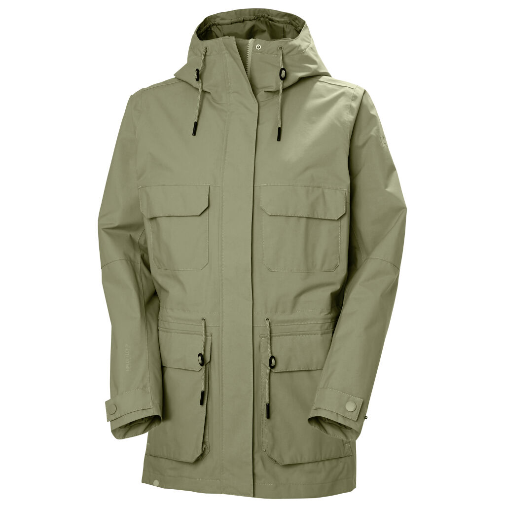 Helly Hansen Escape Utility Raincoat W