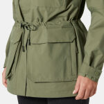 Helly Hansen Escape Utility Raincoat W