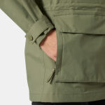 Helly Hansen Escape Utility Raincoat W