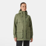 Helly Hansen Escape Utility Raincoat W