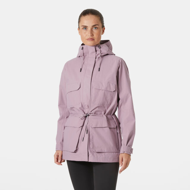 Helly Hansen Escape Utility Raincoat W
