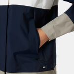 Helly Hansen Koster Rain Coat W