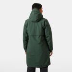 Helly Hansen Lily Insulated Raincoat W