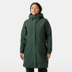 Helly Hansen Lily Insulated Raincoat W