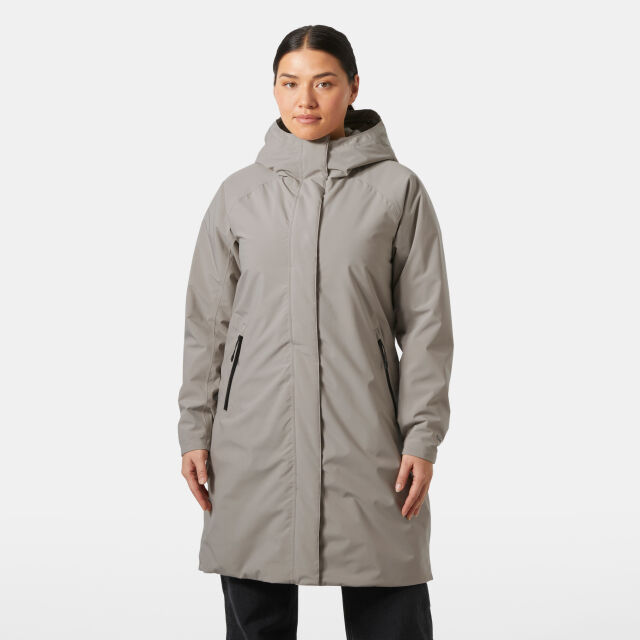 Helly Hansen Lily Insulated Raincoat W