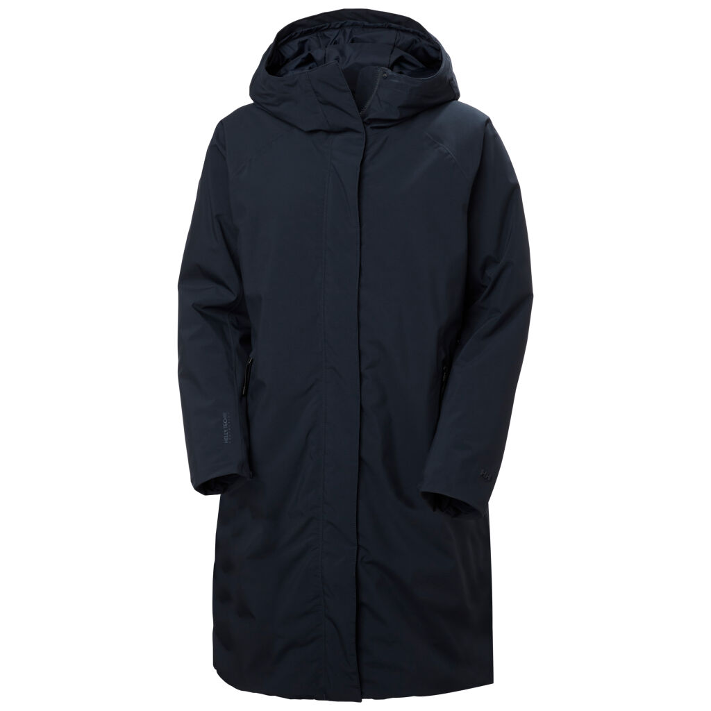 Helly Hansen Lily Insulated Raincoat W