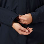 Helly Hansen Lily Insulated Raincoat W