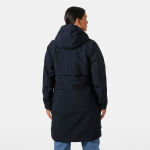 Helly Hansen Lily Insulated Raincoat W