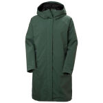 Helly Hansen Lily Insulated Raincoat W