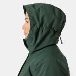 Helly Hansen Lily Insulated Raincoat W