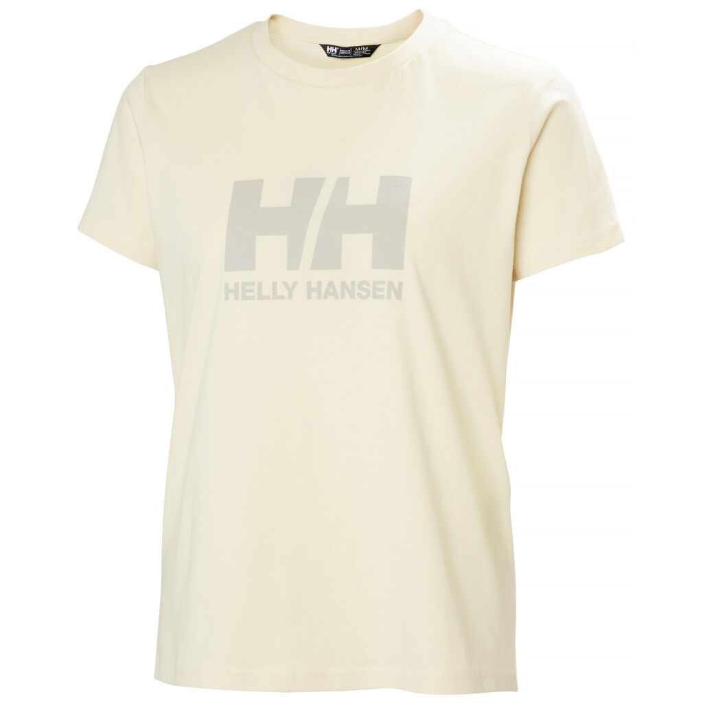 Helly Hansen Logo T-shirt 3.0 W