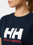 Helly Hansen Logo T-shirt 3.0 W