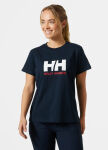 Helly Hansen Logo T-shirt 3.0 W