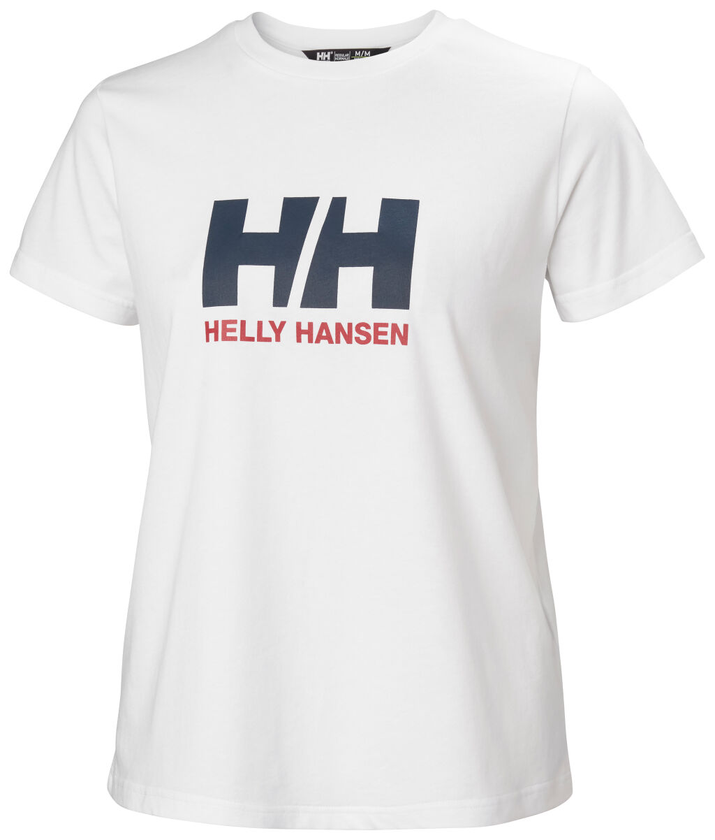 Helly Hansen Logo T-shirt 3.0 W