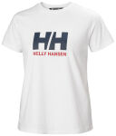 Helly Hansen Logo T-shirt 3.0 W