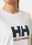 Helly Hansen Logo T-shirt 3.0 W