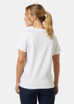 Helly Hansen Logo T-shirt 3.0 W