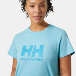 Helly Hansen Logo T-shirt 3.0 W