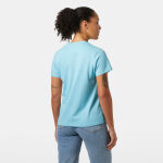 Helly Hansen Logo T-shirt 3.0 W