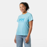 Helly Hansen Logo T-shirt 3.0 W