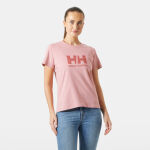 Helly Hansen Logo T-shirt 3.0 W