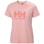 Helly Hansen Logo T-shirt 3.0 W
