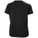 Helly Hansen Logo T-shirt 3.0 W